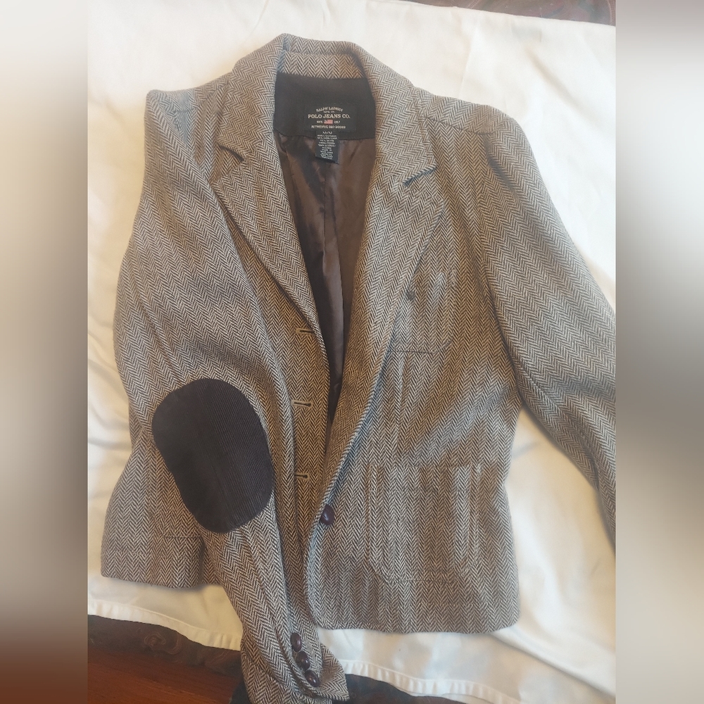 Womens designer clothing -Ralph Lauren